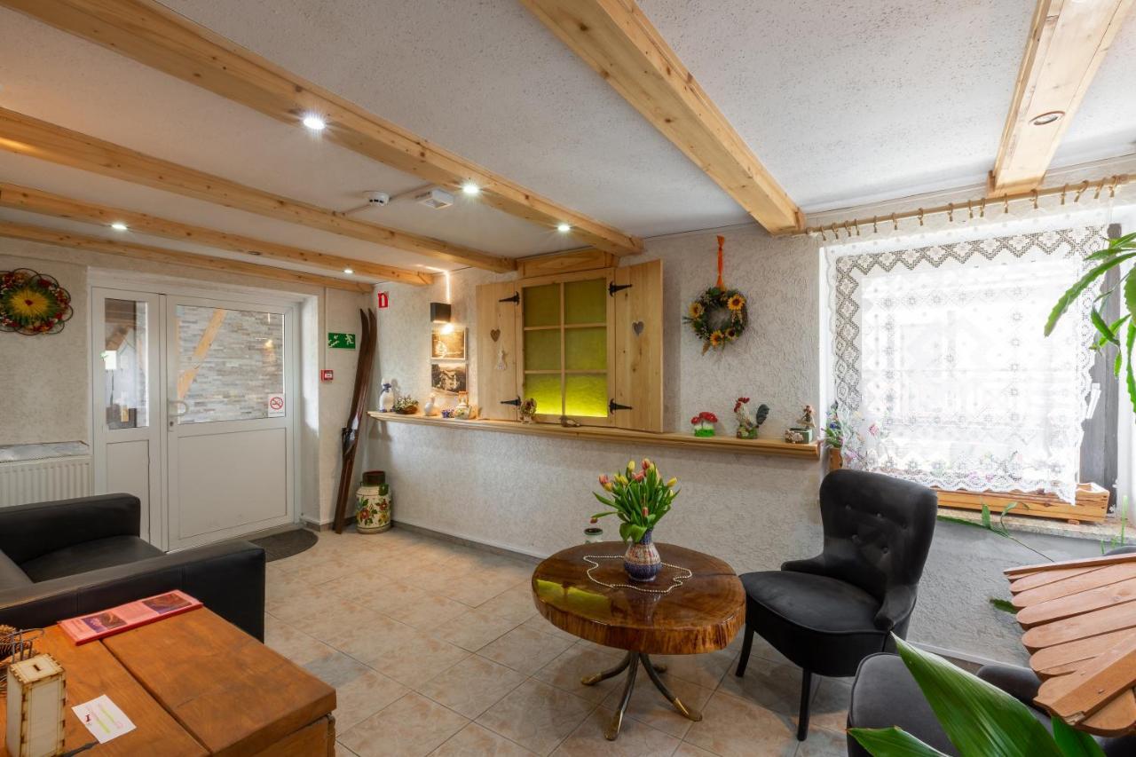 Gasthof Topaz 3*