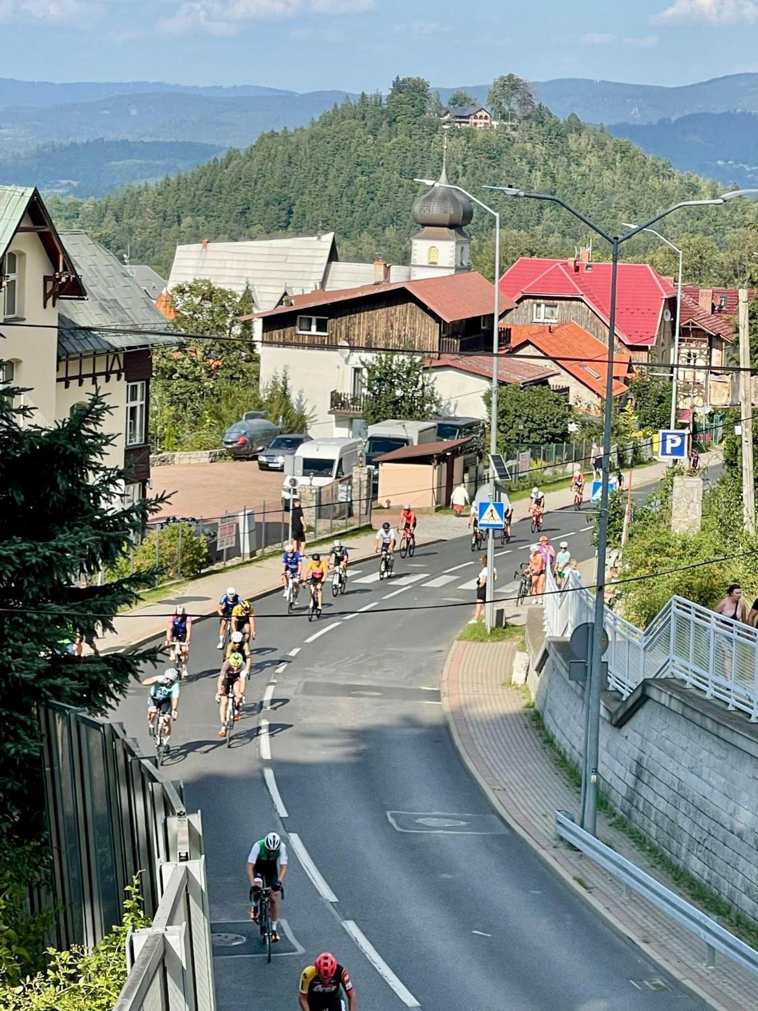 Topaz Gasthof Karpacz