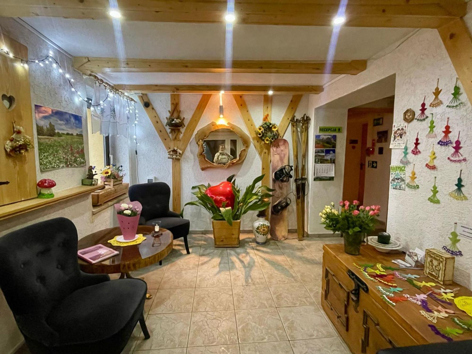Topaz Gasthof