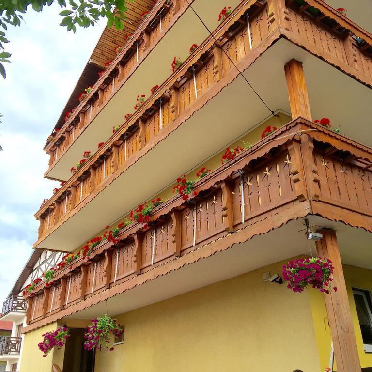 Gasthof Topaz Karpacz