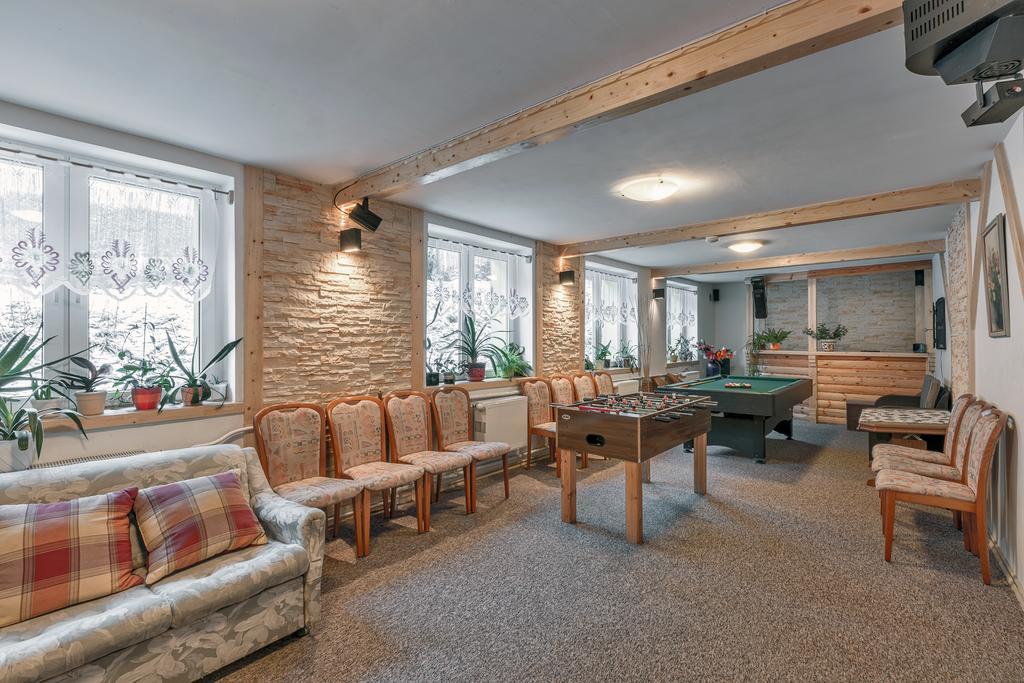 Gasthof Topaz 3*