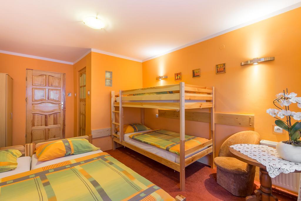 Gasthof Topaz 3*