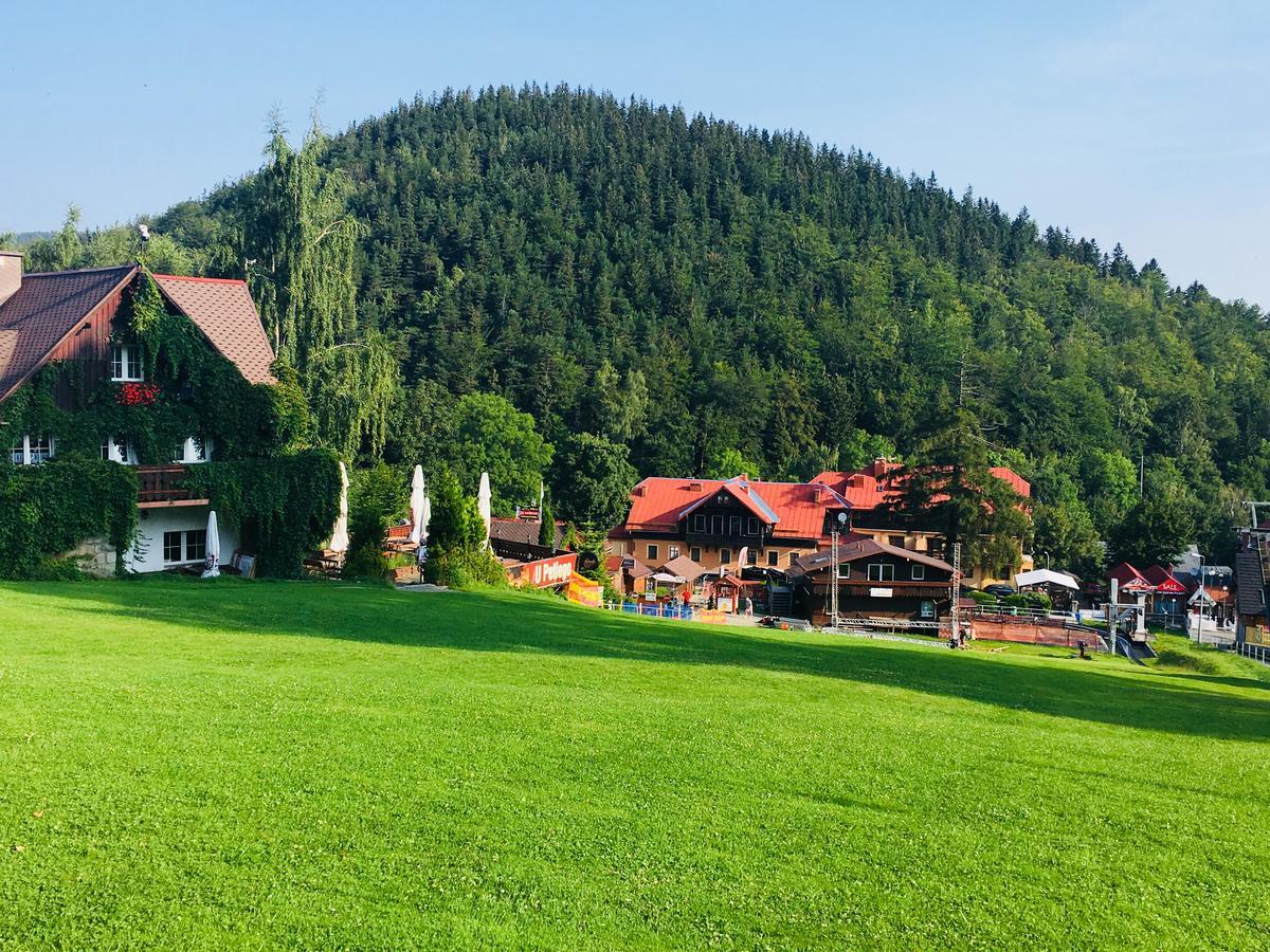 Gasthof Topaz 3*
